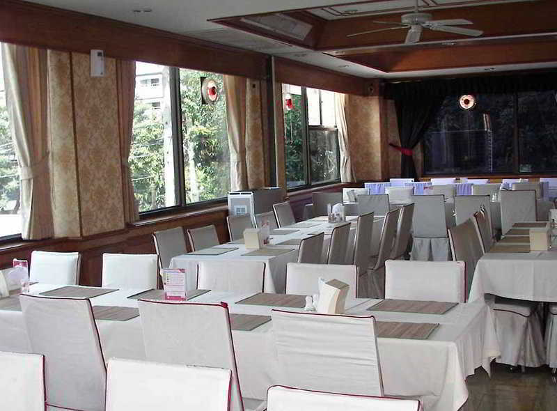 Sena Place Hotel Bangkok Exterior foto